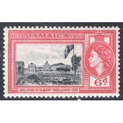 JAMAICA SCOTT 158