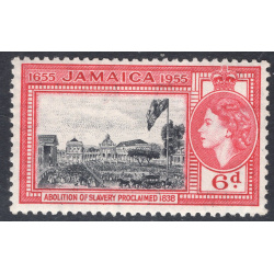 JAMAICA SCOTT 158