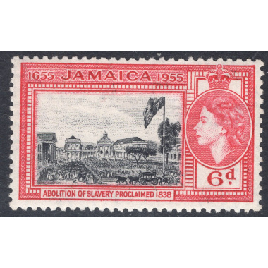 JAMAICA SCOTT 158