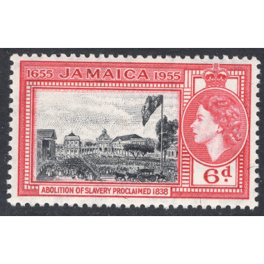 JAMAICA SCOTT 158