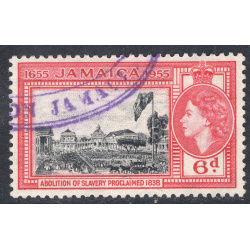 JAMAICA SCOTT 158