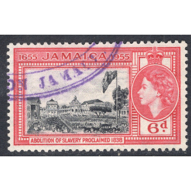 JAMAICA SCOTT 158