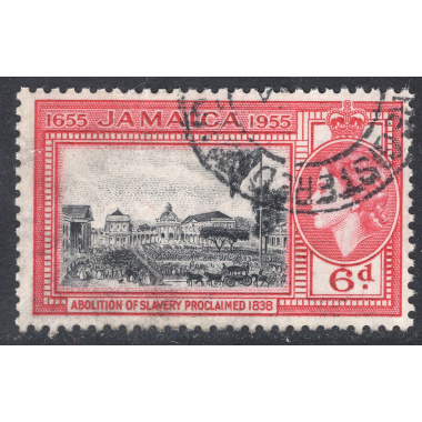 JAMAICA SCOTT 158