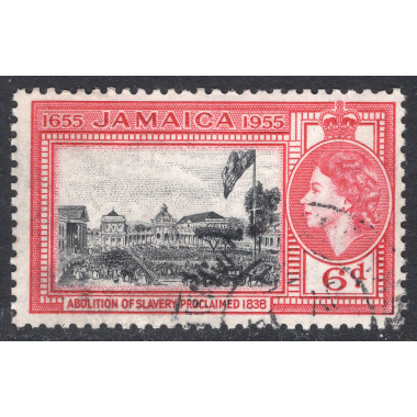 JAMAICA SCOTT 158