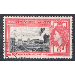 JAMAICA SCOTT 158