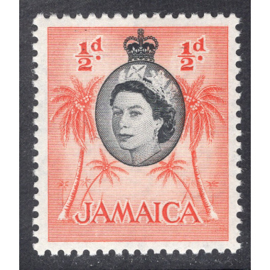 JAMAICA SCOTT 159