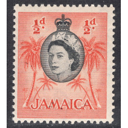 JAMAICA SCOTT 159