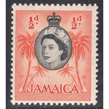 JAMAICA SCOTT 159