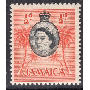 JAMAICA SCOTT 159