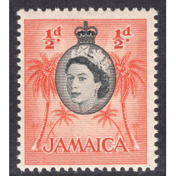 JAMAICA SCOTT 159