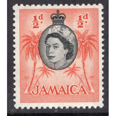 JAMAICA SCOTT 159