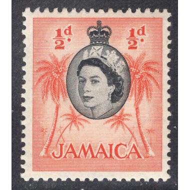 JAMAICA SCOTT 159