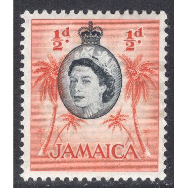 JAMAICA SCOTT 159