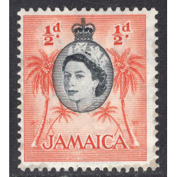JAMAICA SCOTT 159