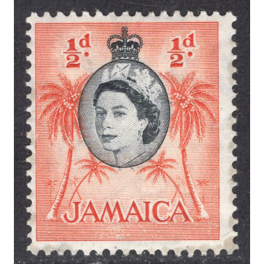 JAMAICA SCOTT 159