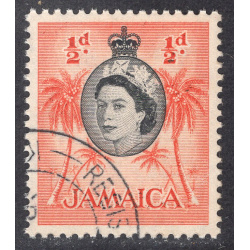 JAMAICA SCOTT 159