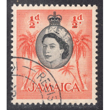 JAMAICA SCOTT 159