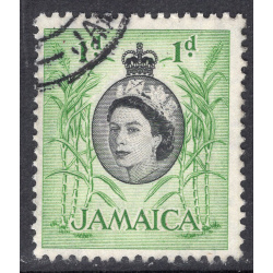 JAMAICA SCOTT 160