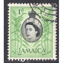 JAMAICA SCOTT 160