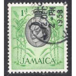 JAMAICA SCOTT 160