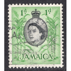 JAMAICA SCOTT 160