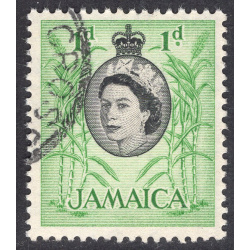 JAMAICA SCOTT 160