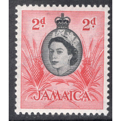 JAMAICA SCOTT 161