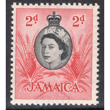 JAMAICA SCOTT 161