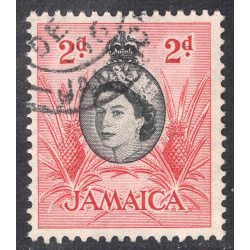 JAMAICA SCOTT 161