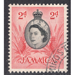 JAMAICA SCOTT 161
