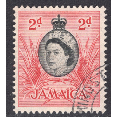 JAMAICA SCOTT 161
