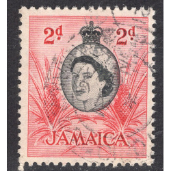 JAMAICA SCOTT 161