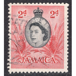 JAMAICA SCOTT 161