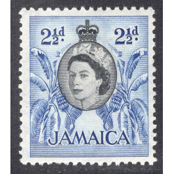 JAMAICA SCOTT 162