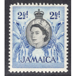 JAMAICA SCOTT 162