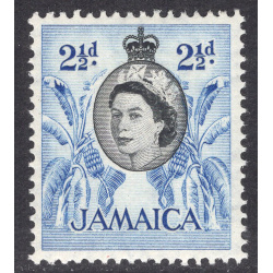 JAMAICA SCOTT 162