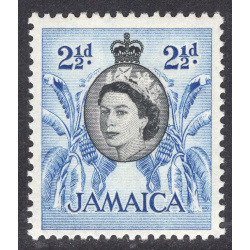 JAMAICA SCOTT 162