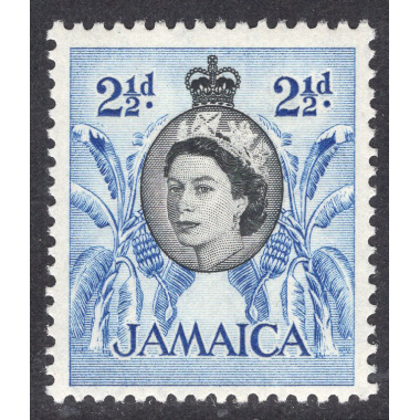 JAMAICA SCOTT 162