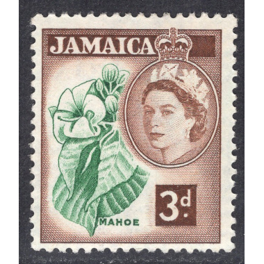 JAMAICA SCOTT 163