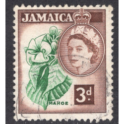 JAMAICA SCOTT 163