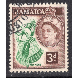JAMAICA SCOTT 163