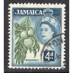 JAMAICA SCOTT 164