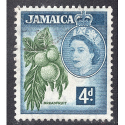 JAMAICA SCOTT 164