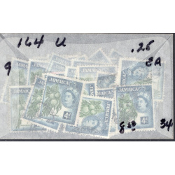 JAMAICA SCOTT 164
