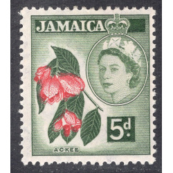 JAMAICA SCOTT 165