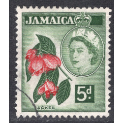 JAMAICA SCOTT 165