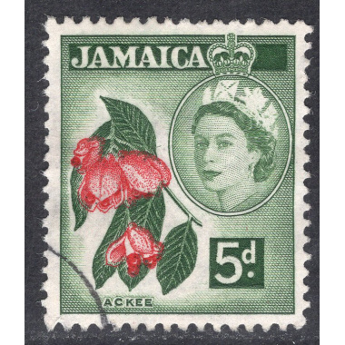 JAMAICA SCOTT 165