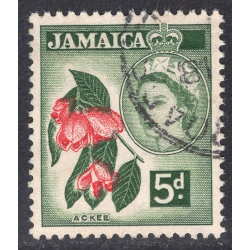 JAMAICA SCOTT 165