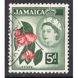 JAMAICA SCOTT 165