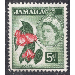 JAMAICA SCOTT 165